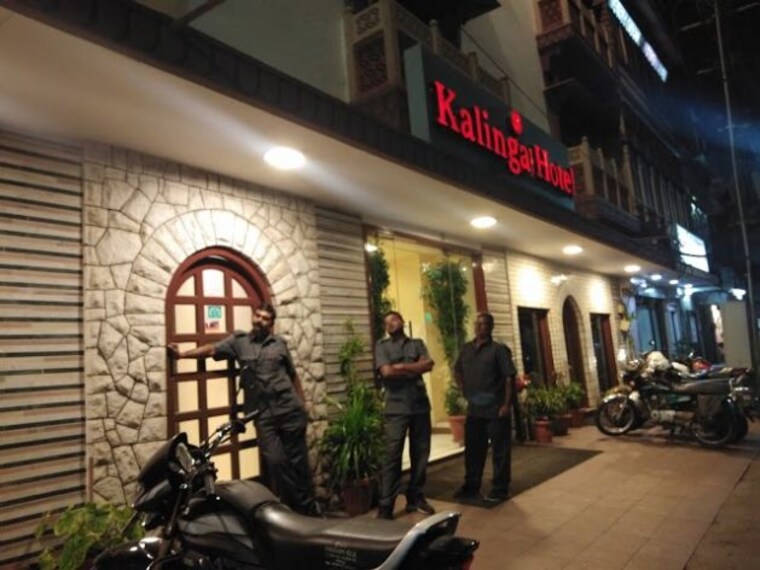 Kalinga Restaurant-1